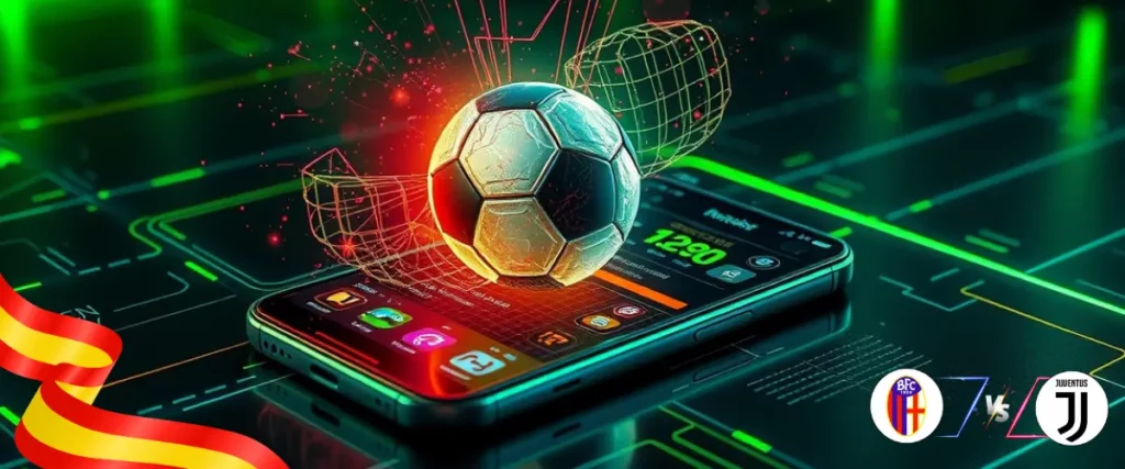 Pronósticos detallados Bologna vs Juventus