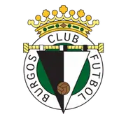 Burgos CF logo