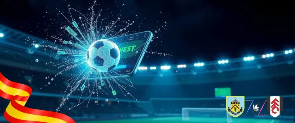 Enfrentamientos directos Burnley vs Fulham