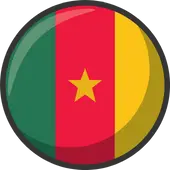 Cameroon logo