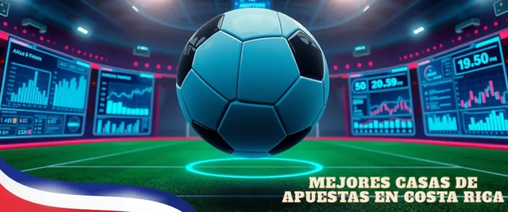 Casas recomendadas para apuestas en vivo