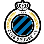 Club Brugge KV logo