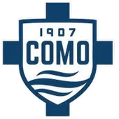 Como 1907 logo
