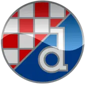 Din. Zagreb logo