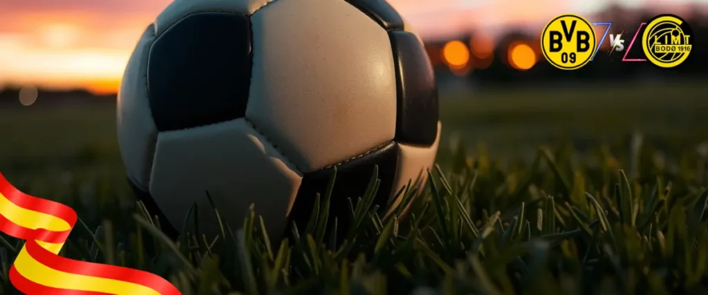 Enfrentamientos directos Dortmund vs Bodo/Glimt