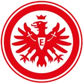 Eintracht Frankfurt logo