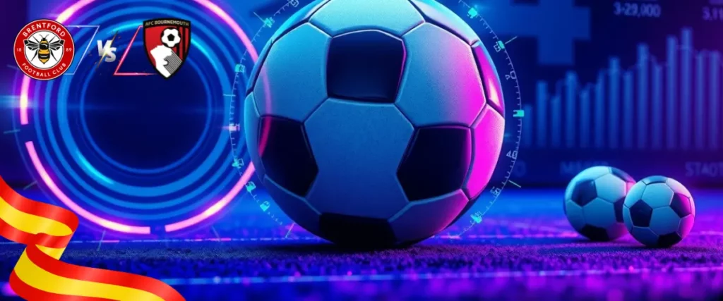 Enfrentamientos directos Brentford vs Bournemouth