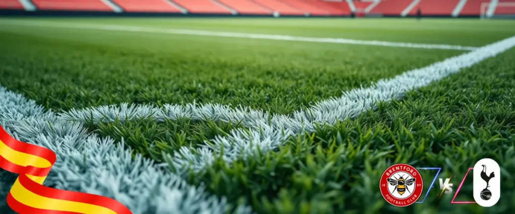 Enfrentamientos directos Brentford vs Tottenham