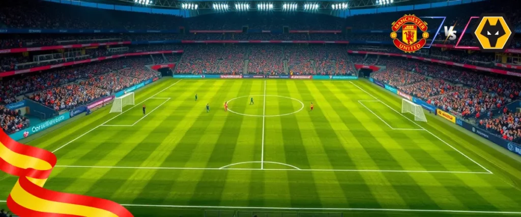 Enfrentamientos directos Manchester Utd vs Wolves