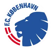 FC Copenhagen logo