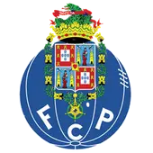 FC Porto logo