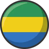 Gabon logo
