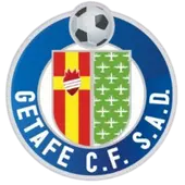 Getafe CF logo