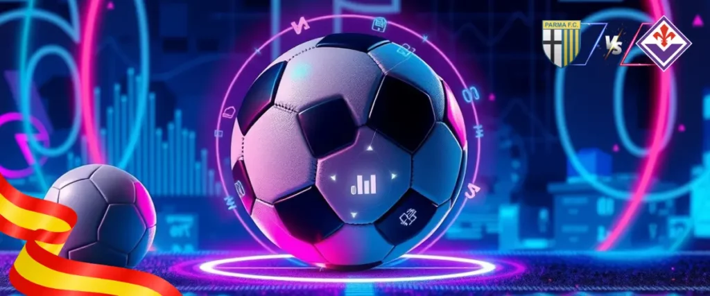 Información del partido Parma vs Fiorentina