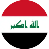 Iraq logo