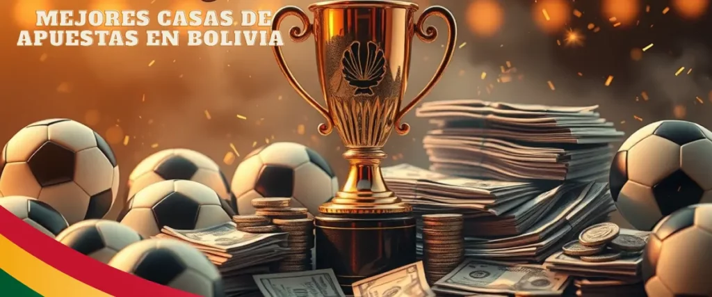 Juego responsable en Bolivia