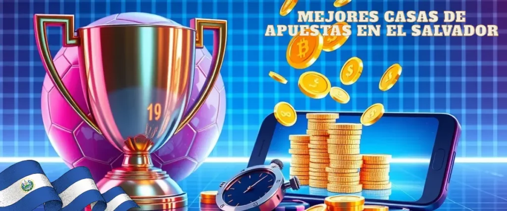 Juego responsable en El Salvador