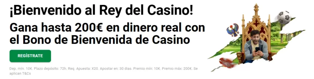 leovegas opiniones