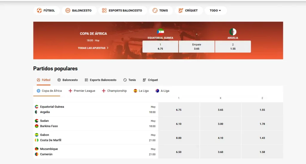 leovegas casino y apuestas