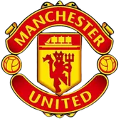 Manchester Utd logo