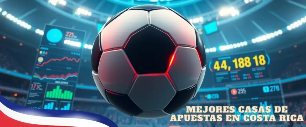 Mejores casas de apuestas por deporte