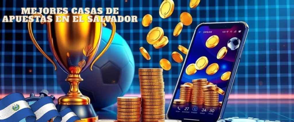 top casas de apuestas el salvador