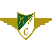 Moreirense logo