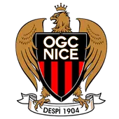 Nice logo