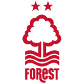 Nottingham Forest logo