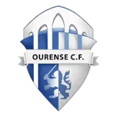 Ourense CF logo