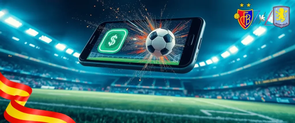 Enfrentamientos directos Basel vs Aston Villa