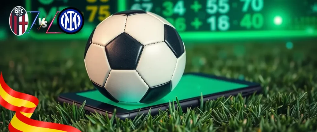 Pronóstico Bologna vs Inter
