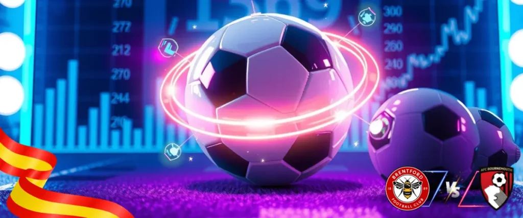Pronóstico Brentford vs Bournemouth