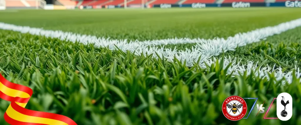 Pronóstico Brentford vs Tottenham