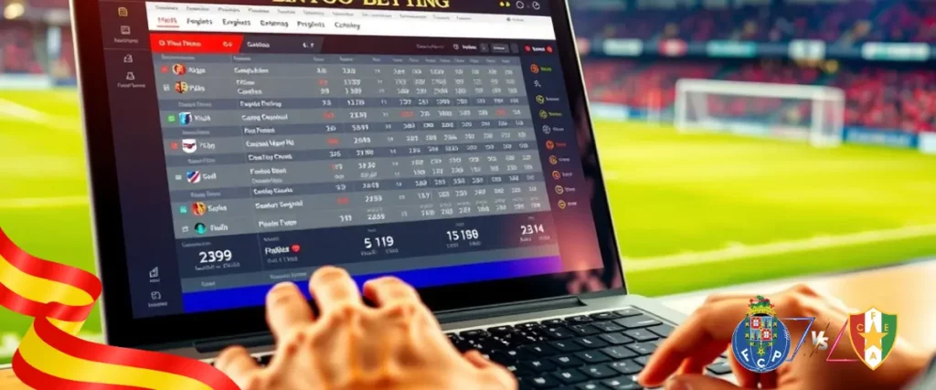 Enfrentamientos directos FC Porto vs Estrela
