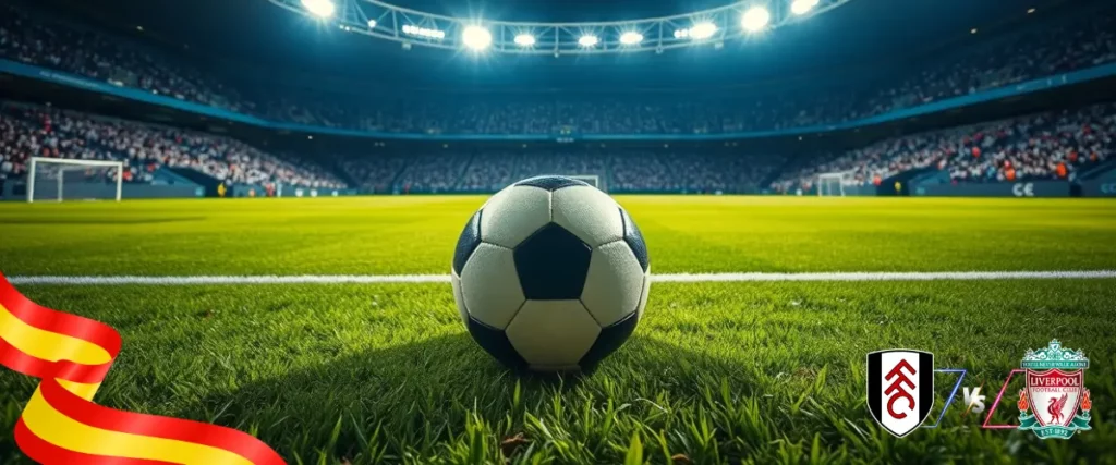 Pronóstico Fulham vs Liverpool