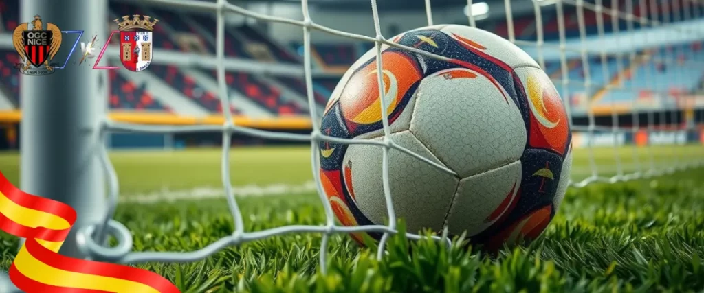 Pronóstico Nice vs Braga