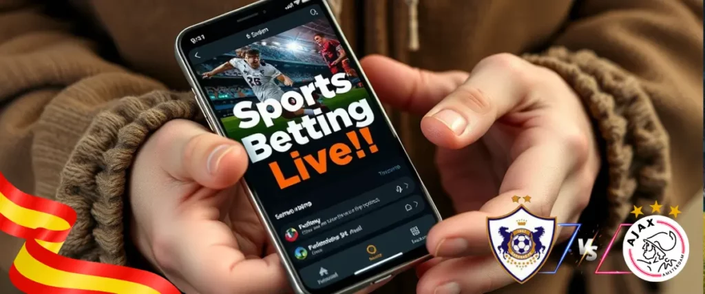 Pronóstico por tiempos: medio tiempo / resultado final