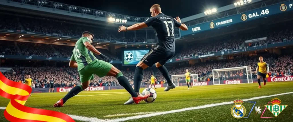 Pronóstico de goles: más o menos de 2.5