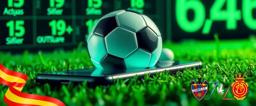 Enfrentamientos directos Valencia vs Mallorca