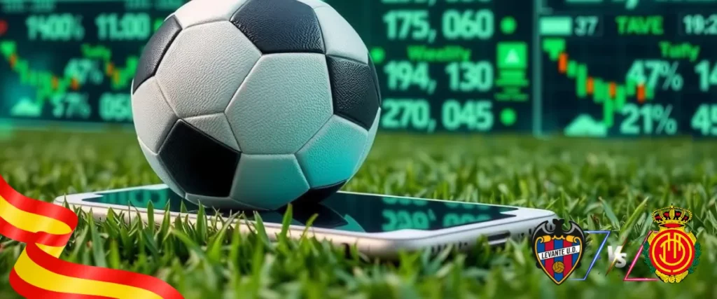 Pronóstico Valencia vs Mallorca