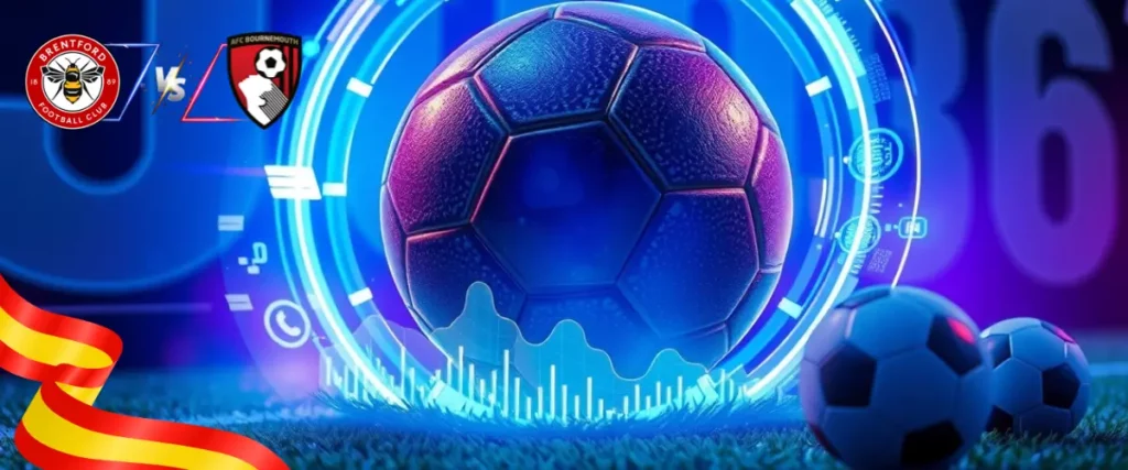 Pronósticos detallados Brentford vs Bournemouth
