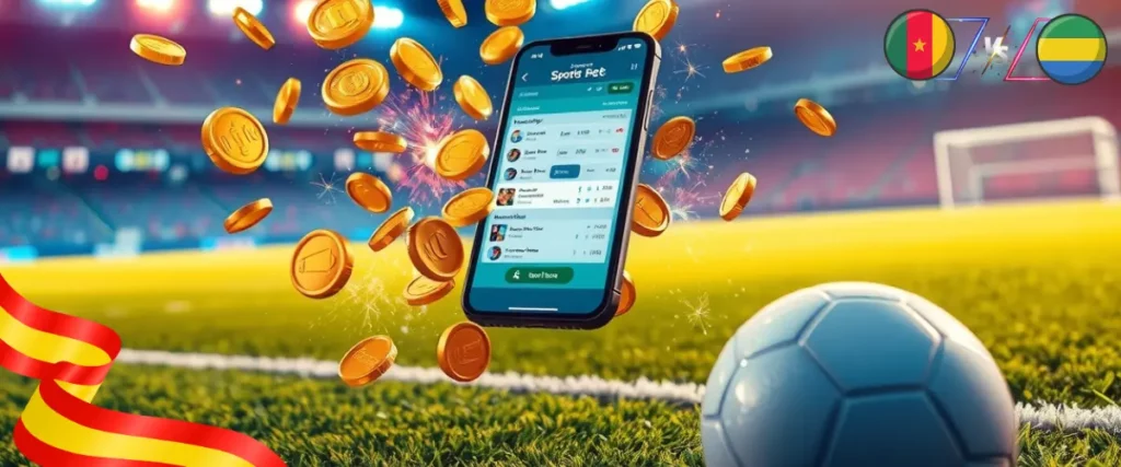 Pronóstico principal del partido Cameroon vs Gabon
