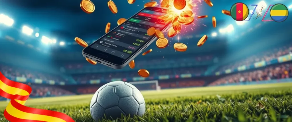 Pronósticos detallados Cameroon vs Gabon