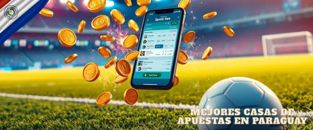 Ranking general de casas de apuestas