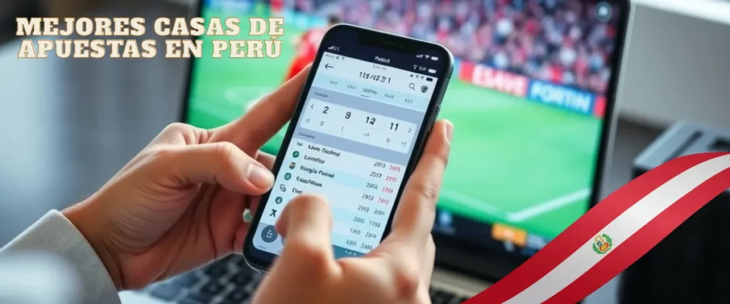 Ranking por tipo de apuesta