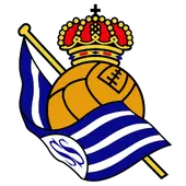 Real Sociedad logo