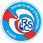 Strasbourg logo