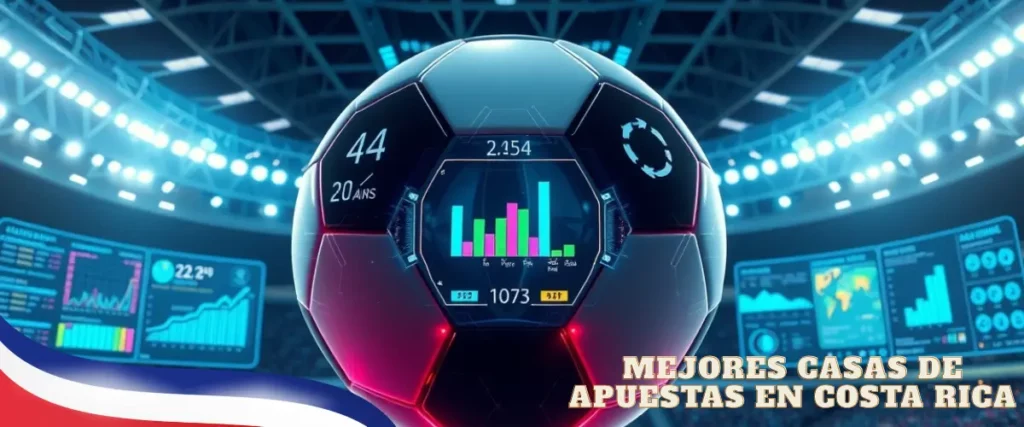 Top plataformas de apuestas en Costa Rica
