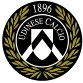 Udinese logo